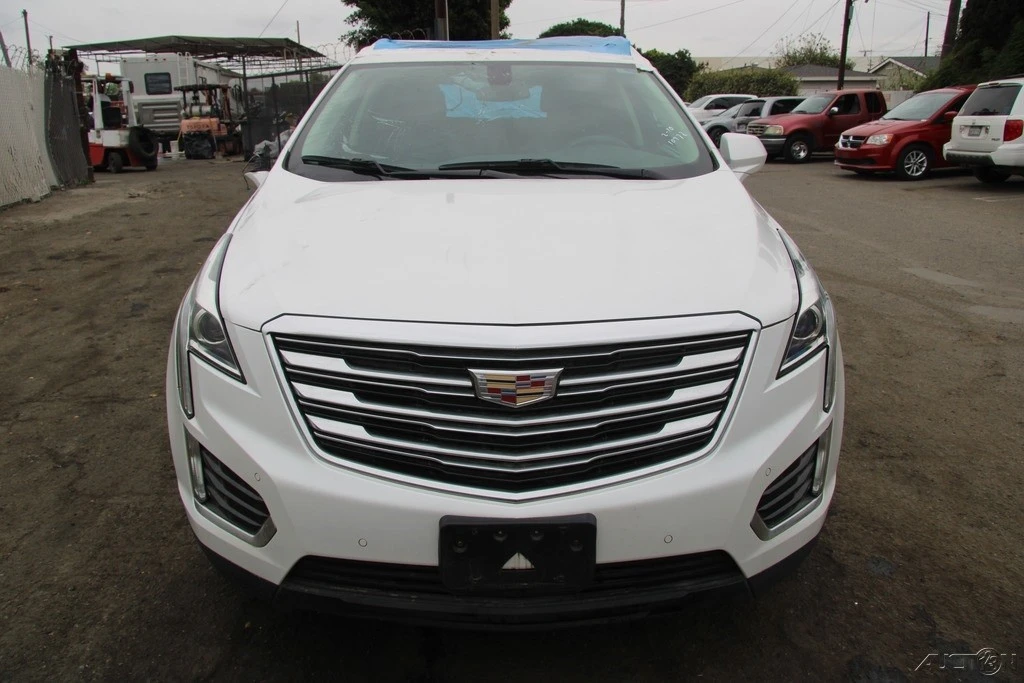 2017 Cadillac XT5 - Image 11 of 21
