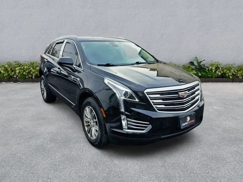 2017 Cadillac XT5 - Image 3 of 19