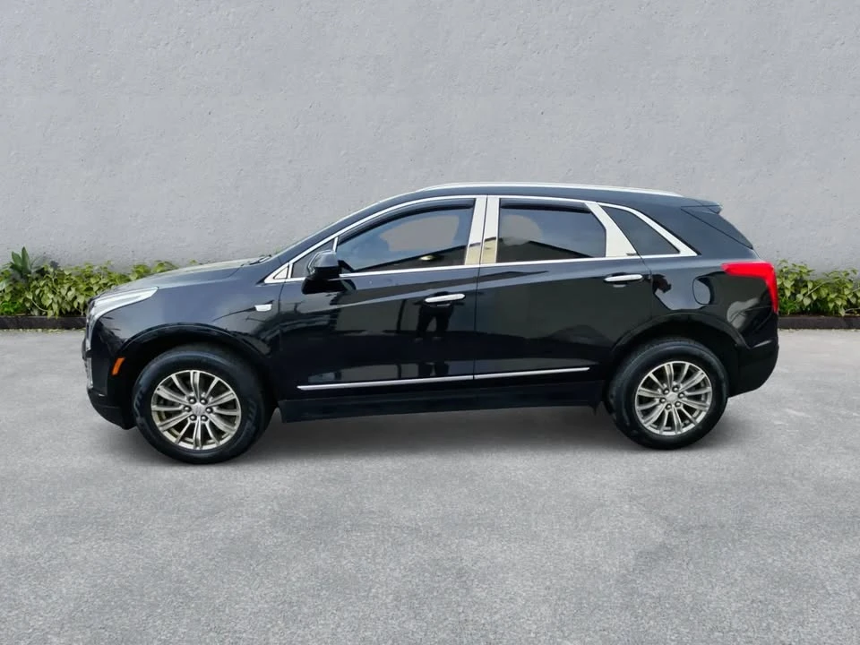 2017 Cadillac XT5 - Image 8 of 19