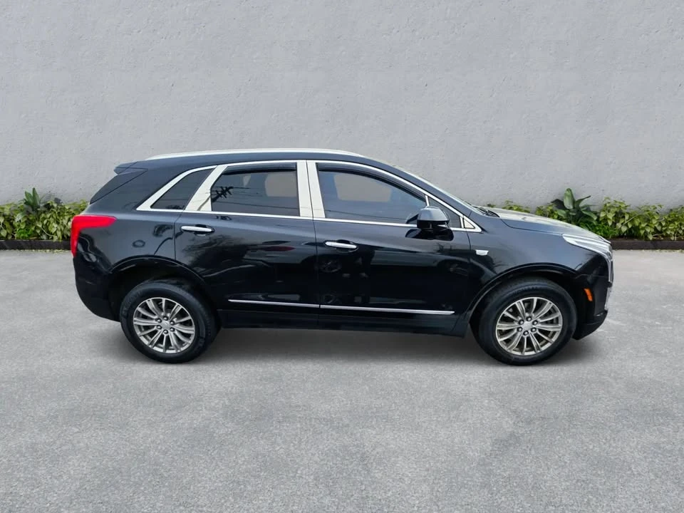 2017 Cadillac XT5 - Image 4 of 19