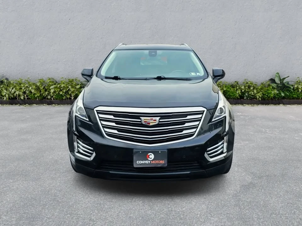 2017 Cadillac XT5 - Image 2 of 19