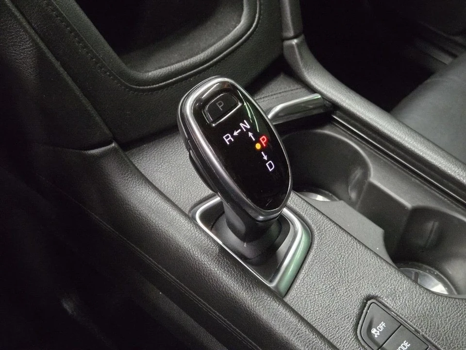 2017 Cadillac XT5 - Image 20 of 21