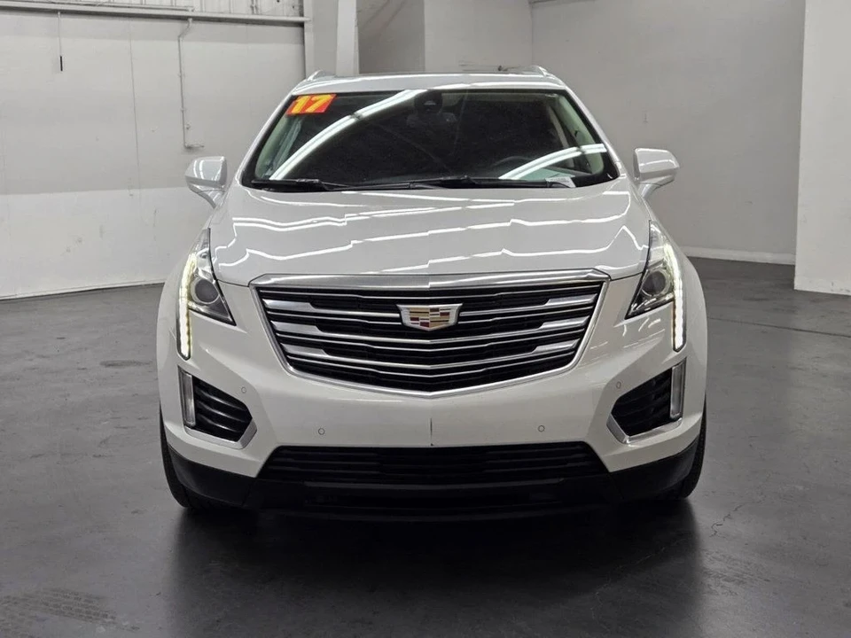 2017 Cadillac XT5 - Image 4 of 20