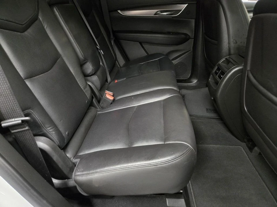 2017 Cadillac XT5 - Image 12 of 12