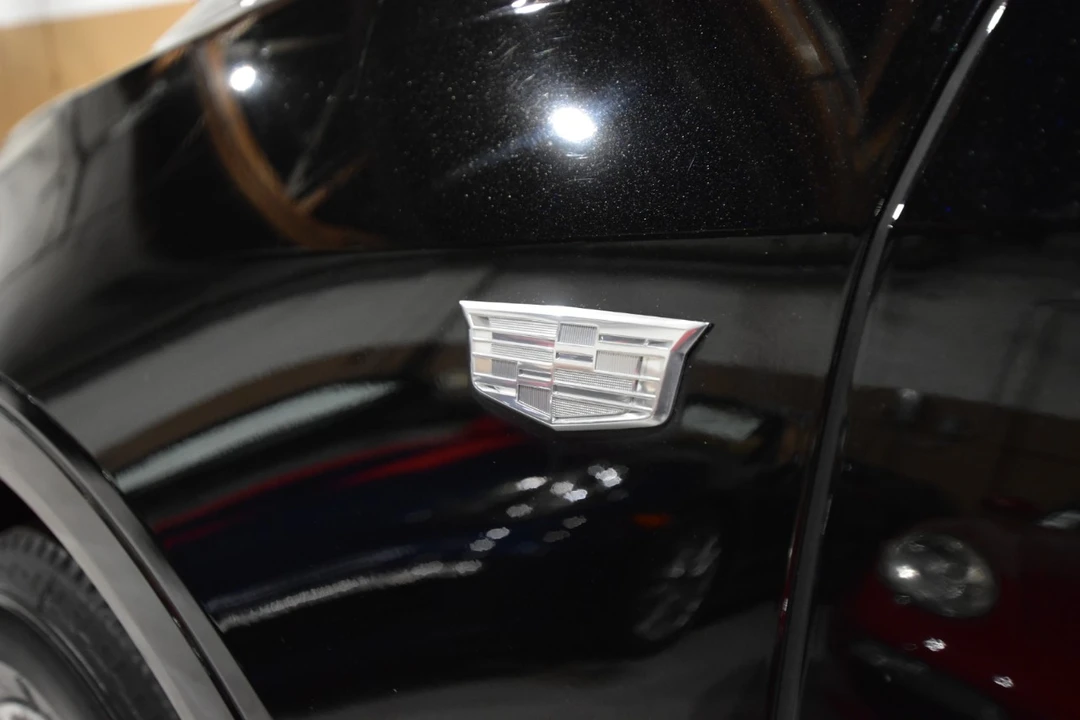 2017 Cadillac XT5 - Image 7 of 21
