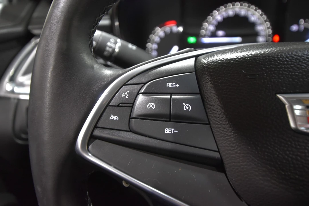 2017 Cadillac XT5 - Image 21 of 21