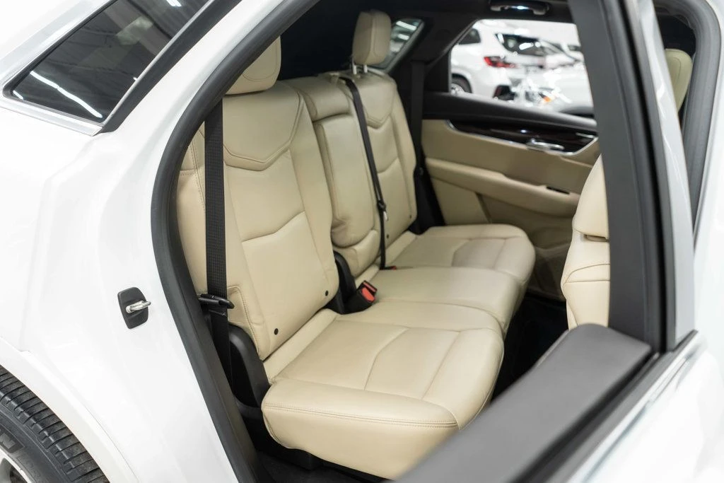 2017 Cadillac XT5 - Image 12 of 12