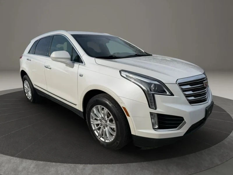 2017 Cadillac XT5 - Image 3 of 12