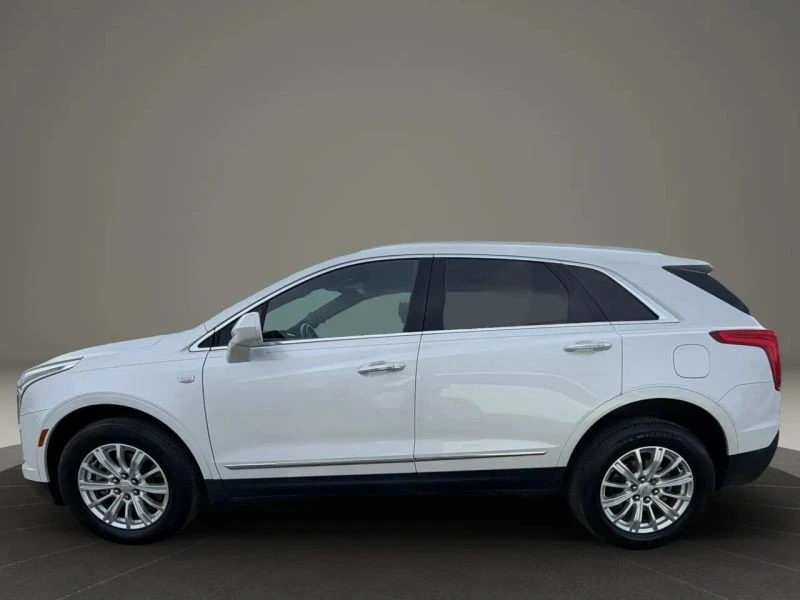 2017 Cadillac XT5 - Image 8 of 12