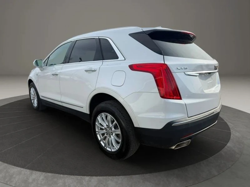 2017 Cadillac XT5 - Image 7 of 12