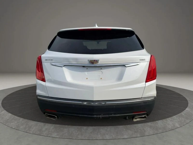 2017 Cadillac XT5 - Image 6 of 12