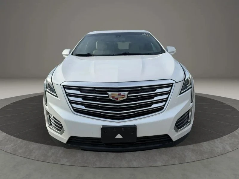 2017 Cadillac XT5 - Image 2 of 12