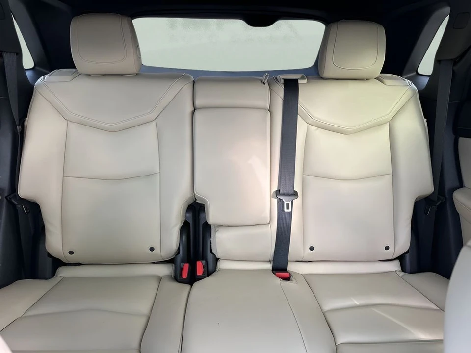 2017 Cadillac XT5 - Image 11 of 12
