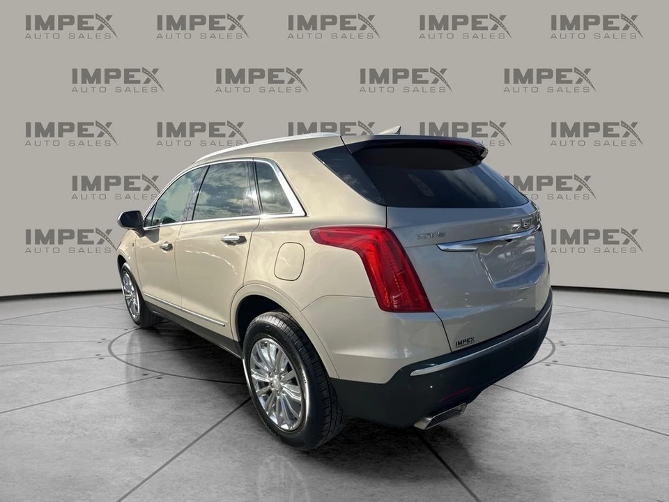 2017 Cadillac XT5 - Image 2 of 12