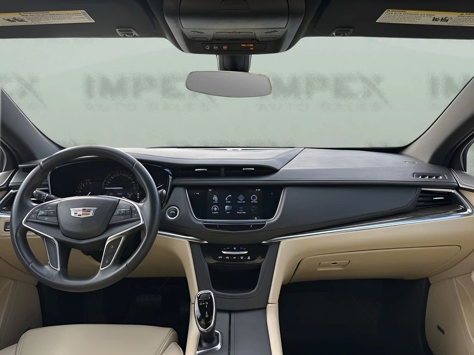 2017 Cadillac XT5 - Image 12 of 12