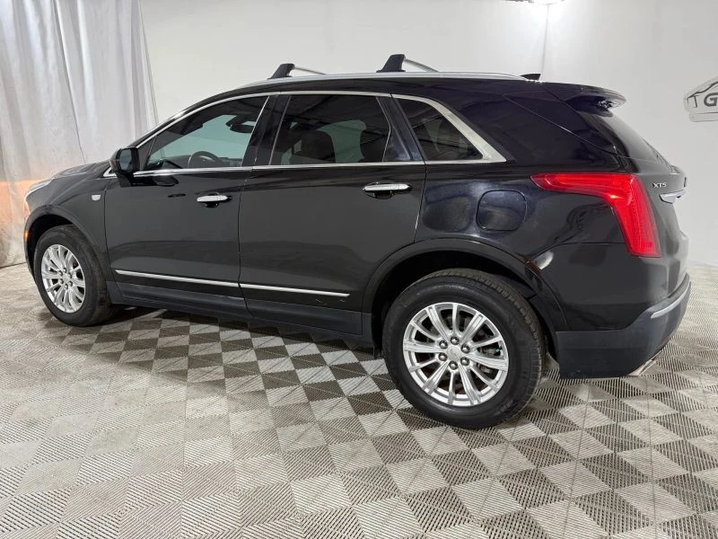 2017 Cadillac XT5 - Image 5 of 12