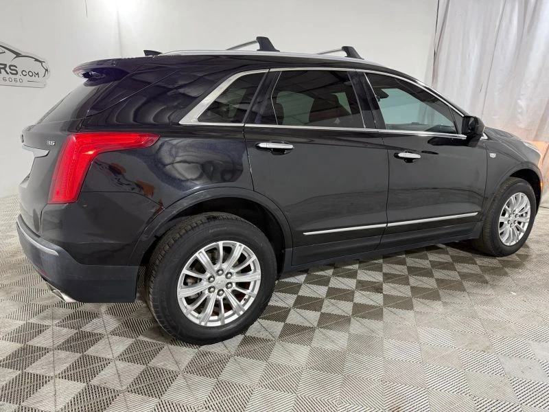 2017 Cadillac XT5 - Image 9 of 12