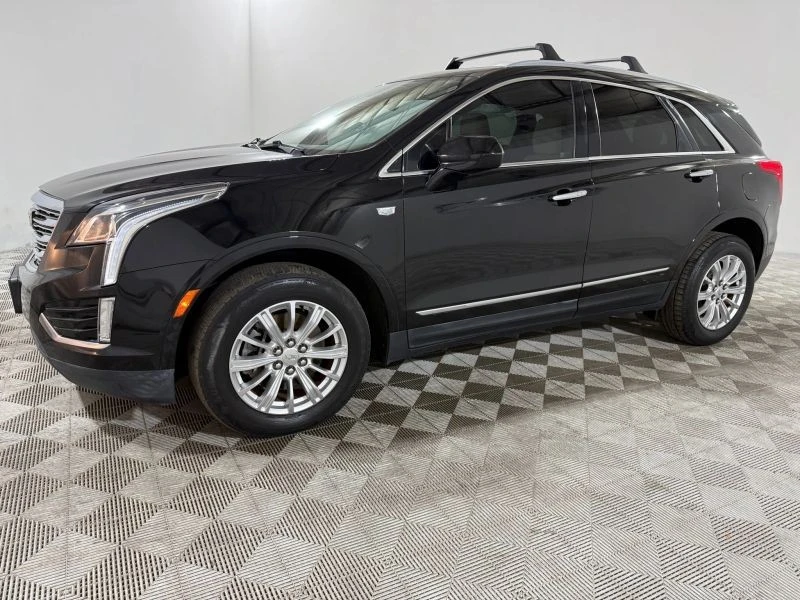 2017 Cadillac XT5 - Image 3 of 12