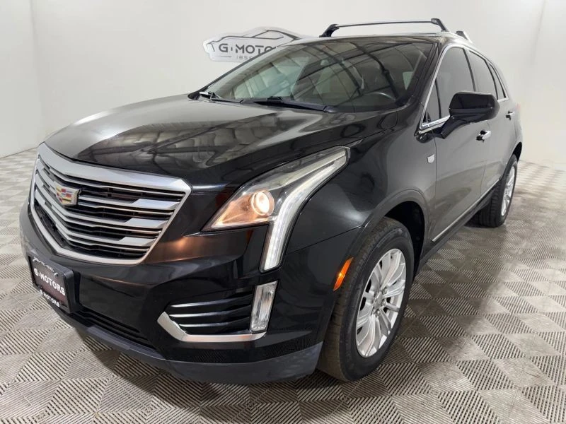 2017 Cadillac XT5 - Image 2 of 12