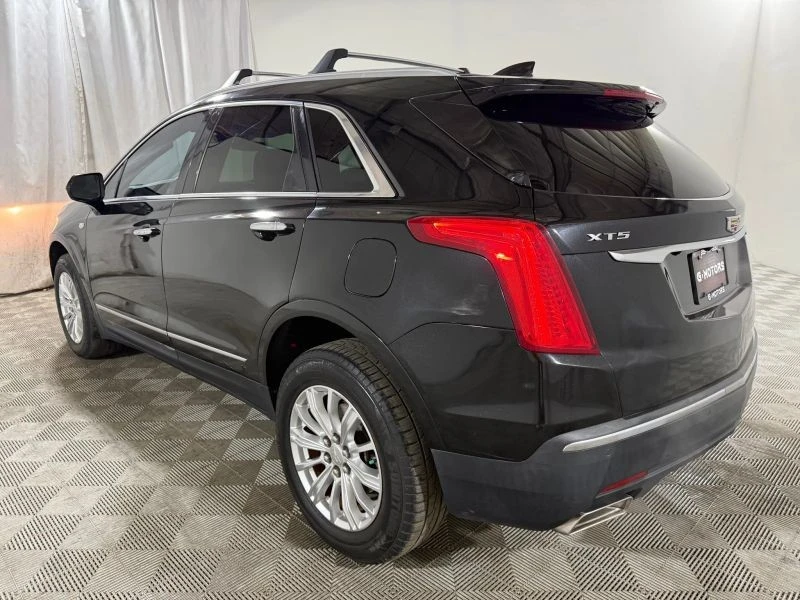 2017 Cadillac XT5 - Image 6 of 12