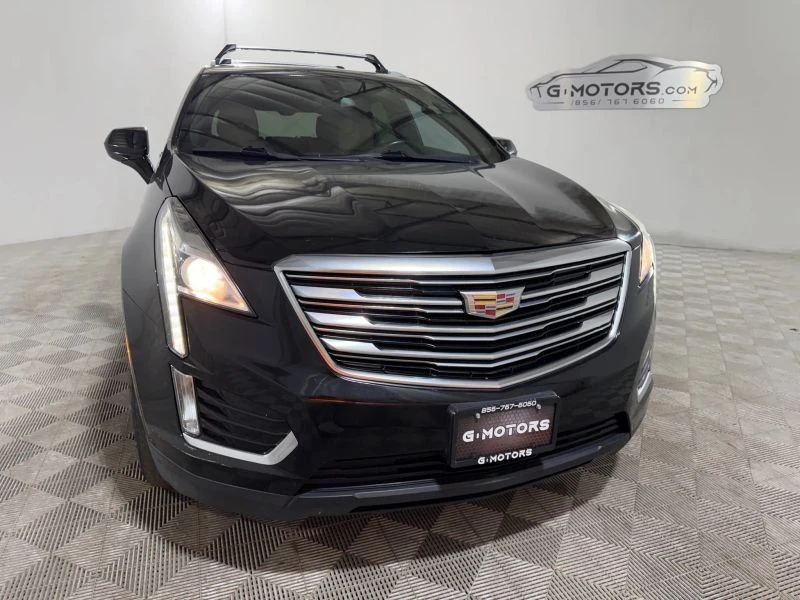 2017 Cadillac XT5 - Image 12 of 12