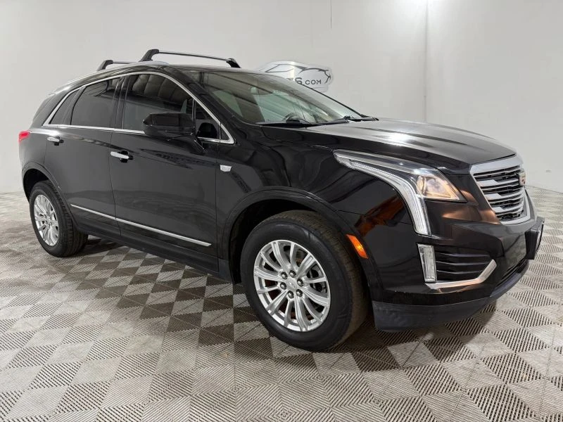 2017 Cadillac XT5 - Image 11 of 12