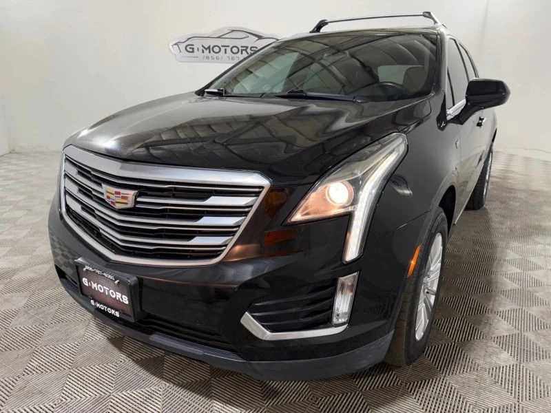 2017 Cadillac XT5 - Image 2 of 12