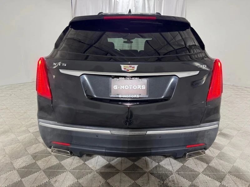 2017 Cadillac XT5 - Image 7 of 12