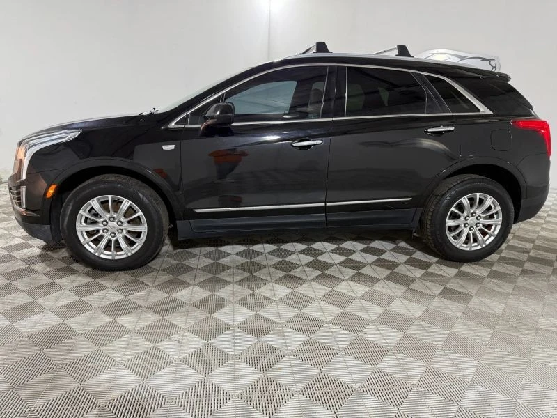 2017 Cadillac XT5 - Image 4 of 12