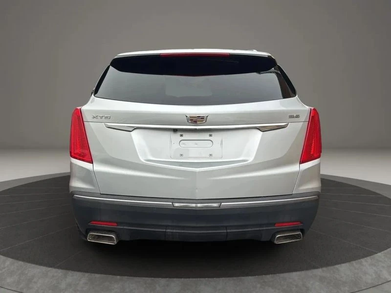 2017 Cadillac XT5 - Image 6 of 12