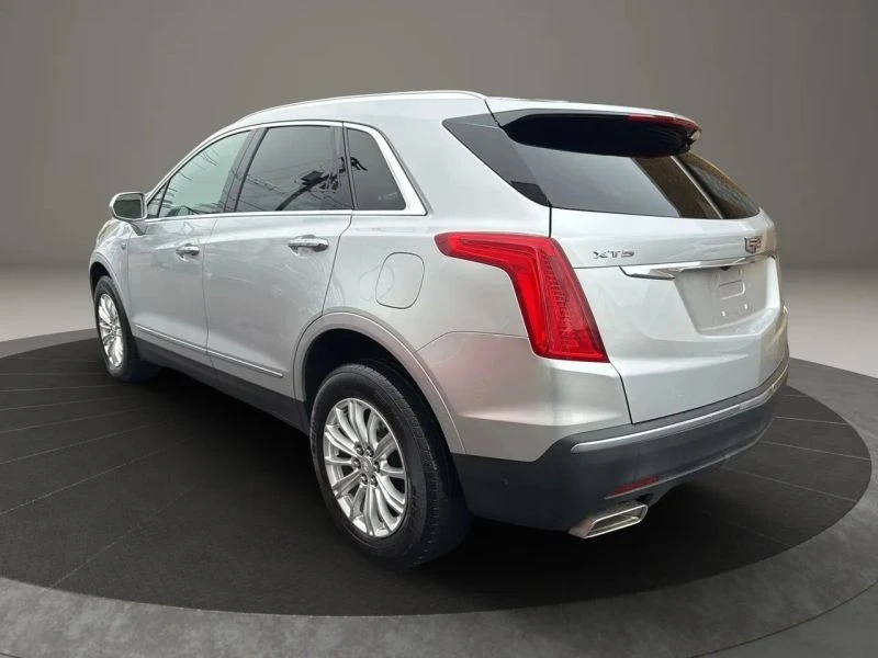 2017 Cadillac XT5 - Image 7 of 12