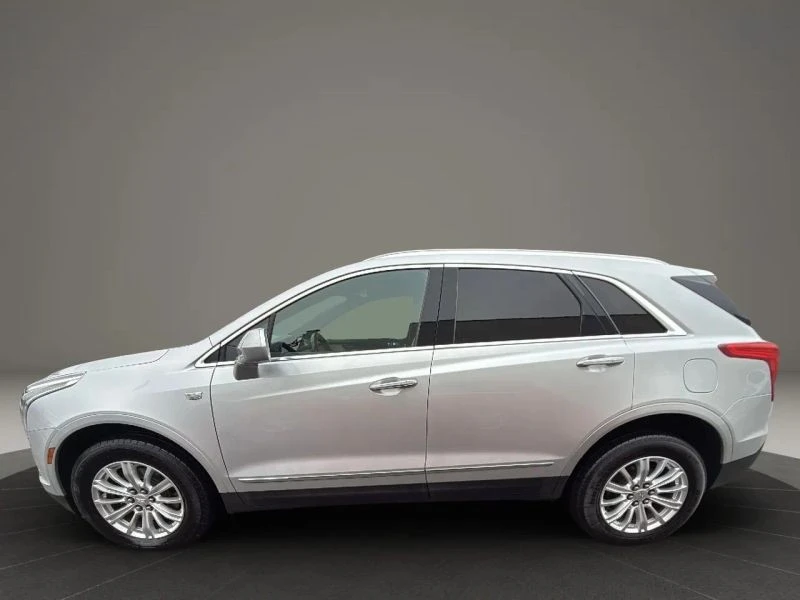 2017 Cadillac XT5 - Image 8 of 12