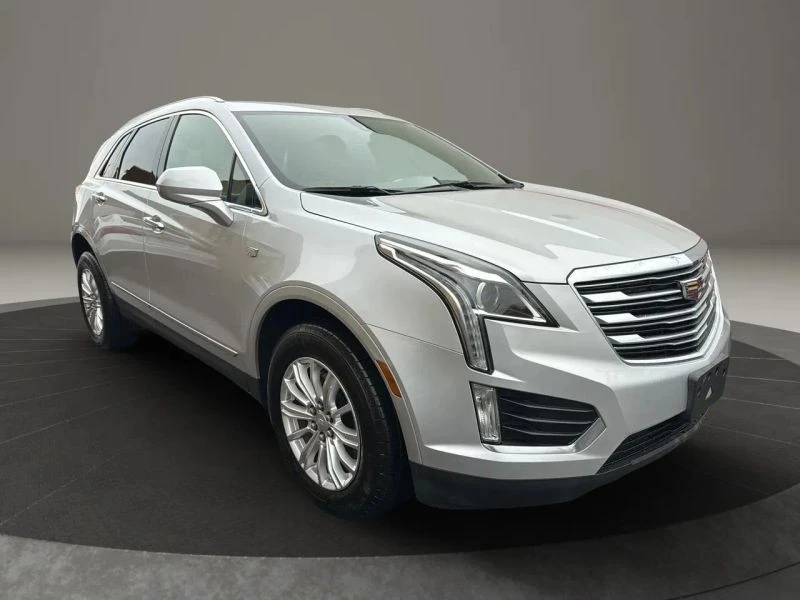 2017 Cadillac XT5 - Image 3 of 12