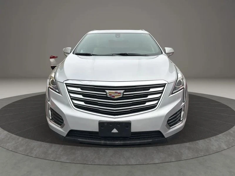 2017 Cadillac XT5 - Image 2 of 12