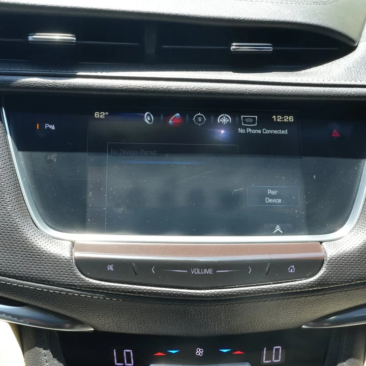 2017 Cadillac XT5 - Image 18 of 20