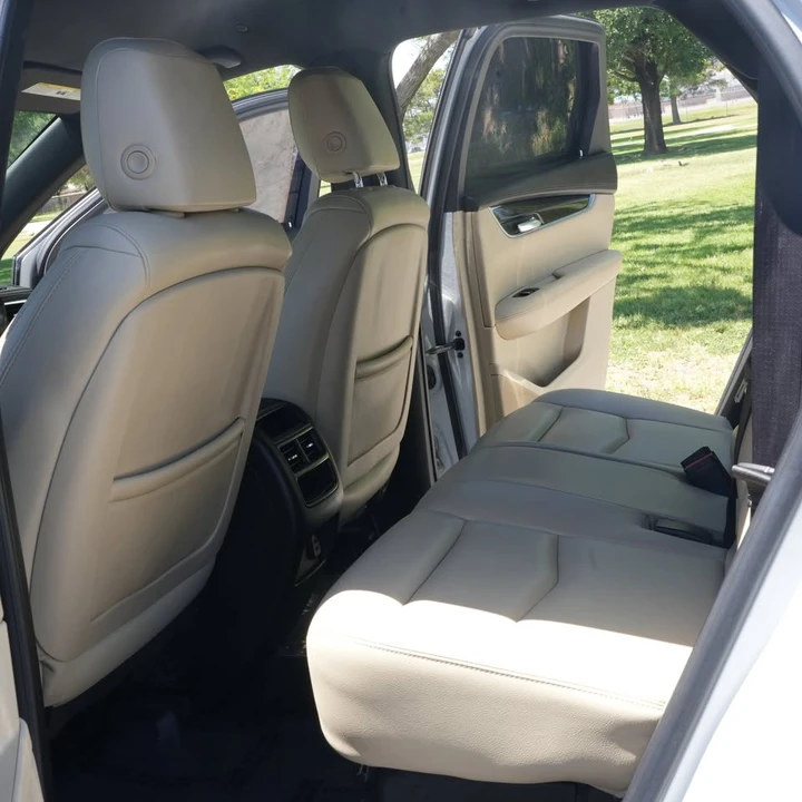 2017 Cadillac XT5 - Image 6 of 20