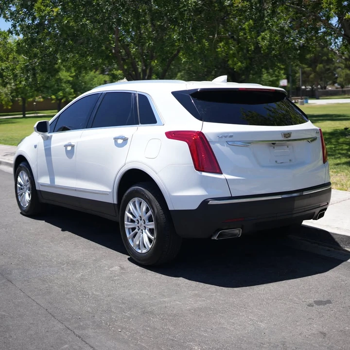 2017 Cadillac XT5 - Image 5 of 20