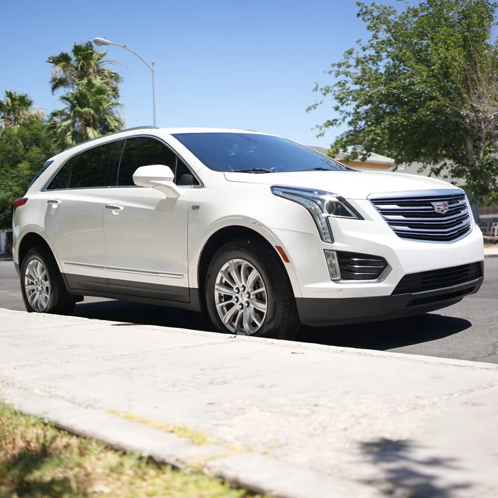 2017 Cadillac XT5 - Image 13 of 20