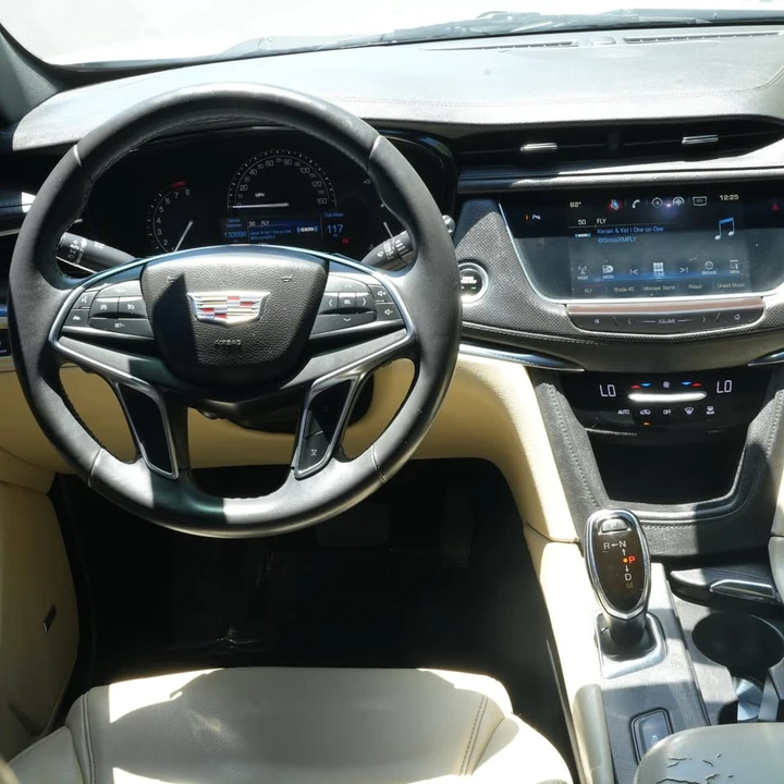 2017 Cadillac XT5 - Image 4 of 20