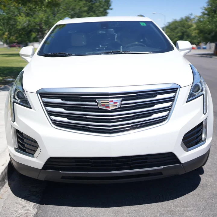 2017 Cadillac XT5 - Image 15 of 20