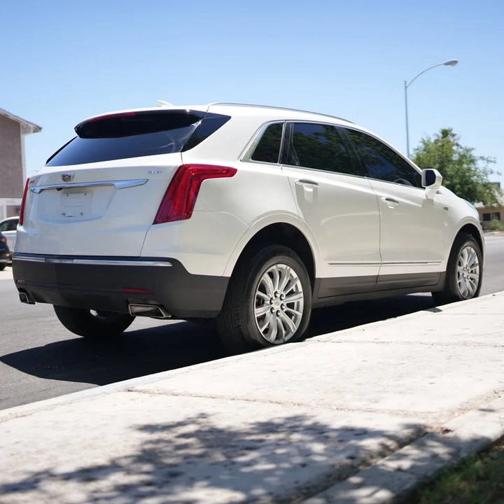 2017 Cadillac XT5 - Image 9 of 20