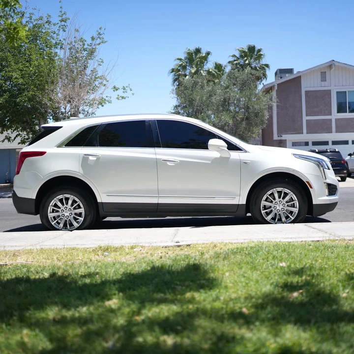 2017 Cadillac XT5 - Image 11 of 20
