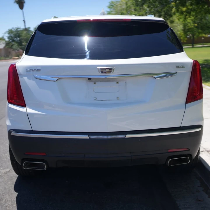 2017 Cadillac XT5 - Image 8 of 20