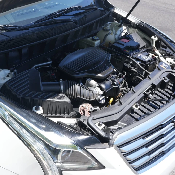 2017 Cadillac XT5 - Image 16 of 20