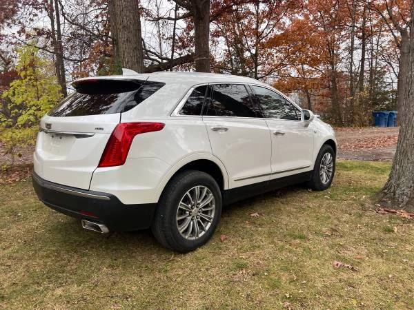 2017 Cadillac XT5 - Image 5 of 10