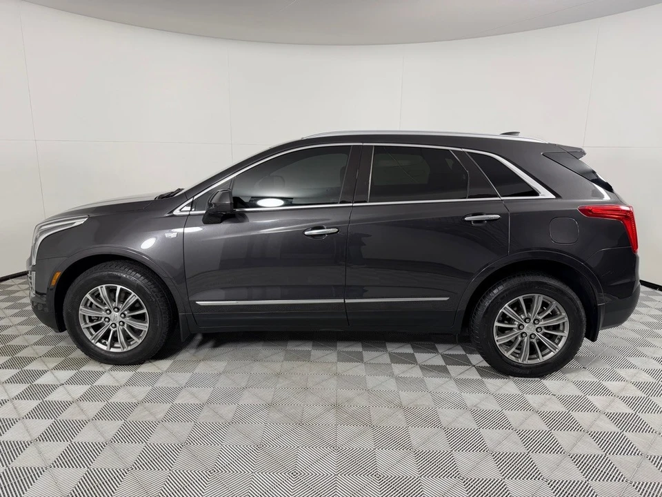 2017 Cadillac XT5 - Image 8 of 21