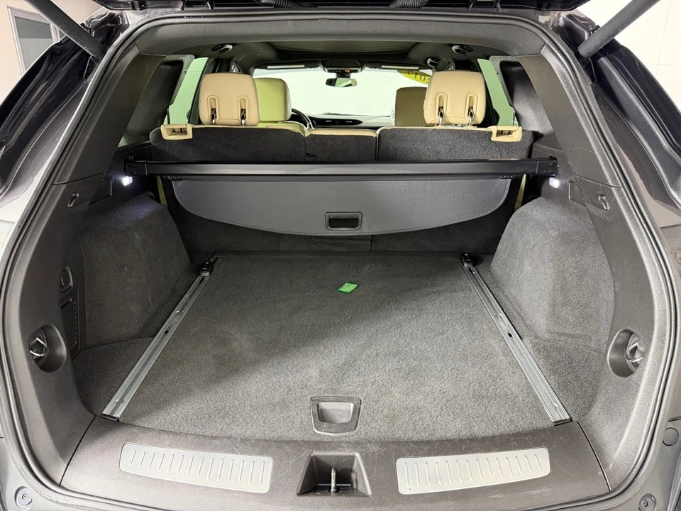2017 Cadillac XT5 - Image 21 of 21