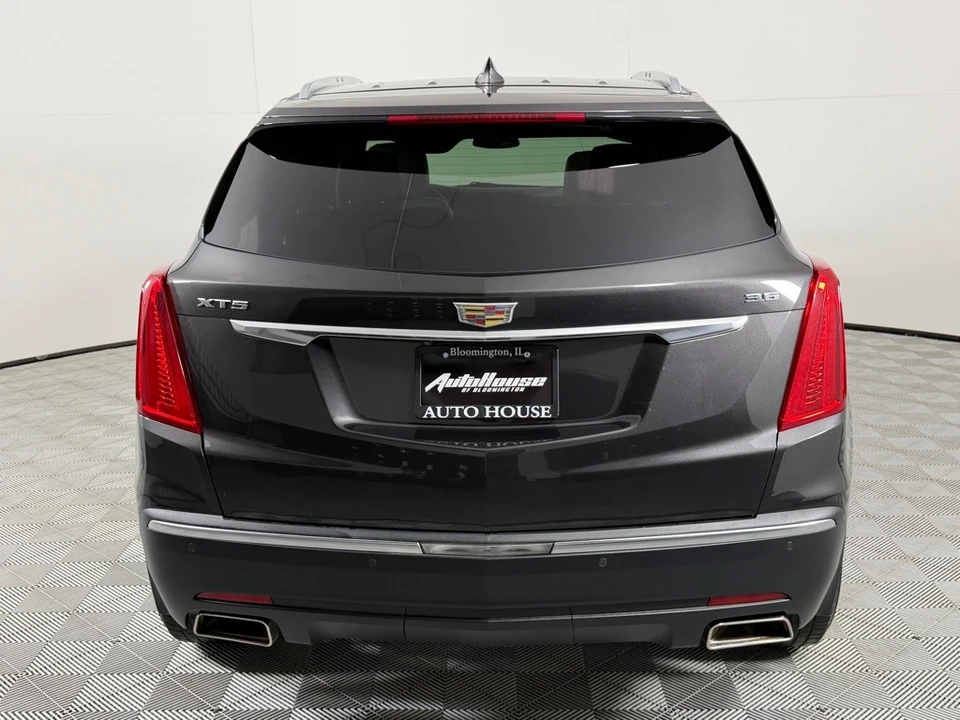 2017 Cadillac XT5 - Image 6 of 21