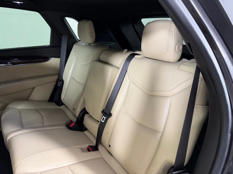 2017 Cadillac XT5 - Image 20 of 21