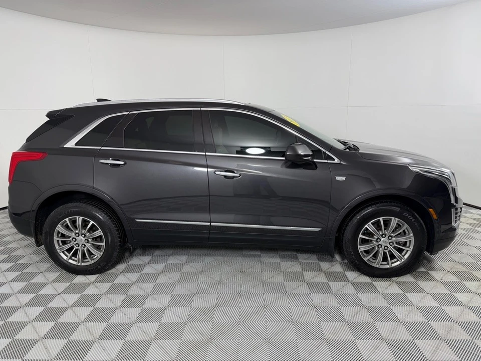 2017 Cadillac XT5 - Image 4 of 21